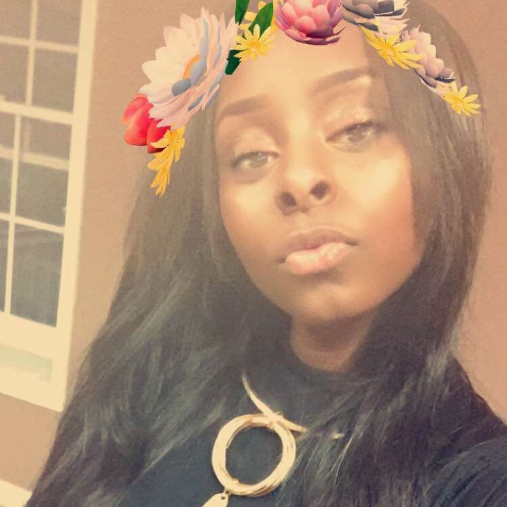 Meet your Posher, Shondaria